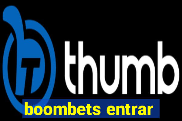 boombets entrar